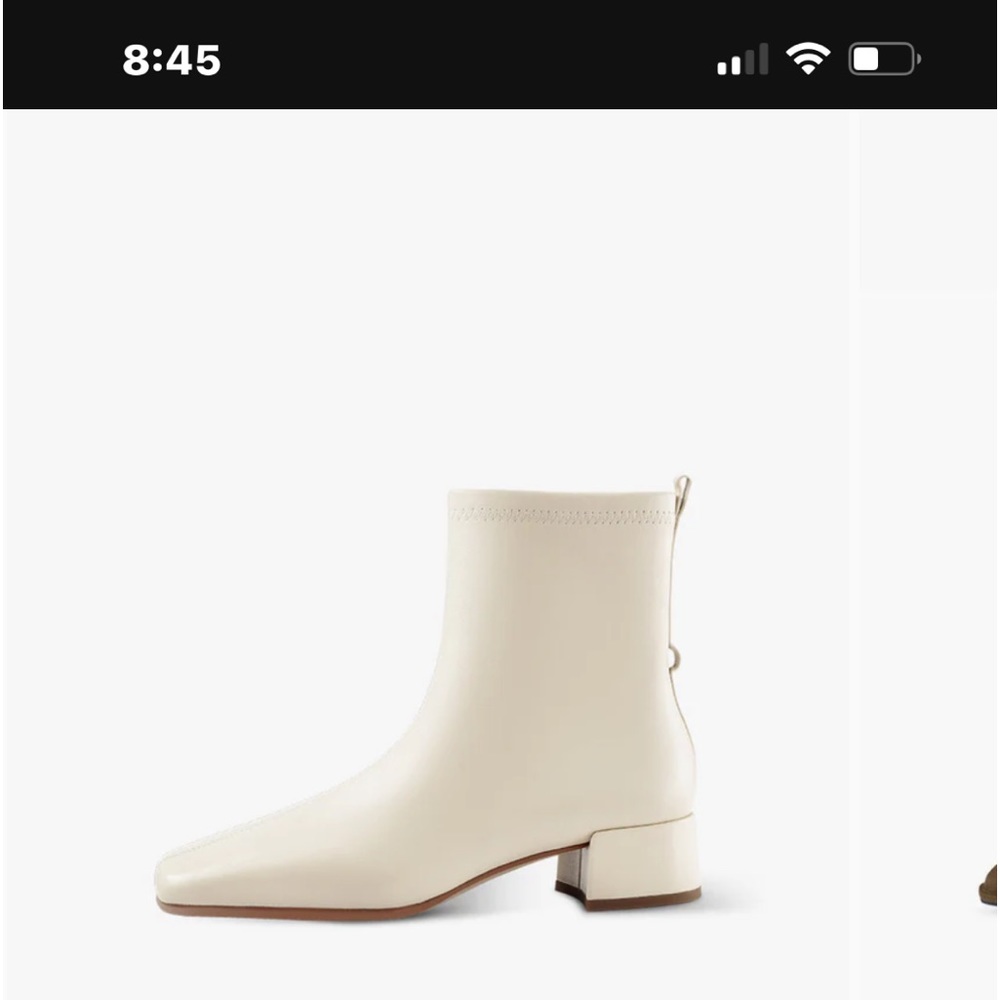 women's boots